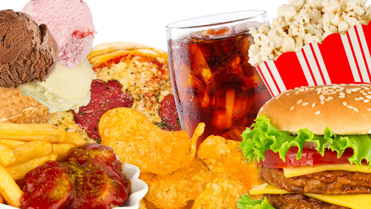 Alimente pe care cardiologii spun că nu le-ar atinge niciodată