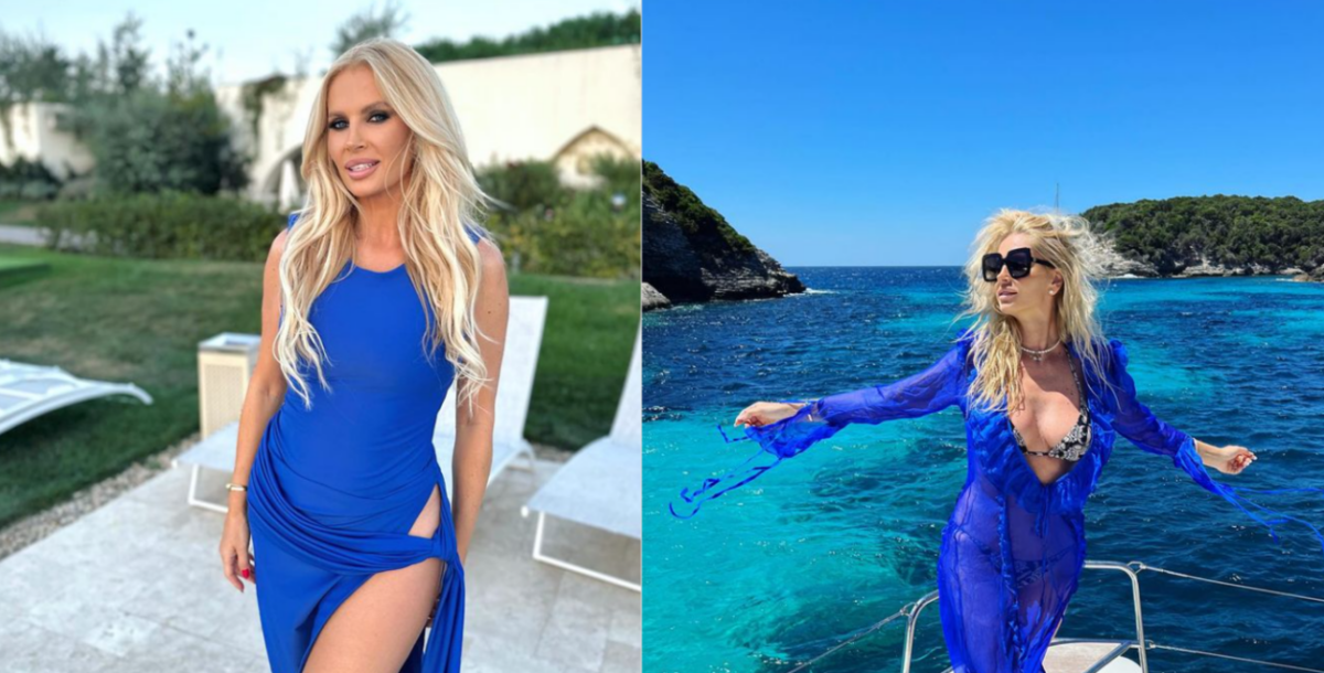 Câte apartamente au, de fapt, Andreea Bănică și soțul ei. Cifra e amețitoare