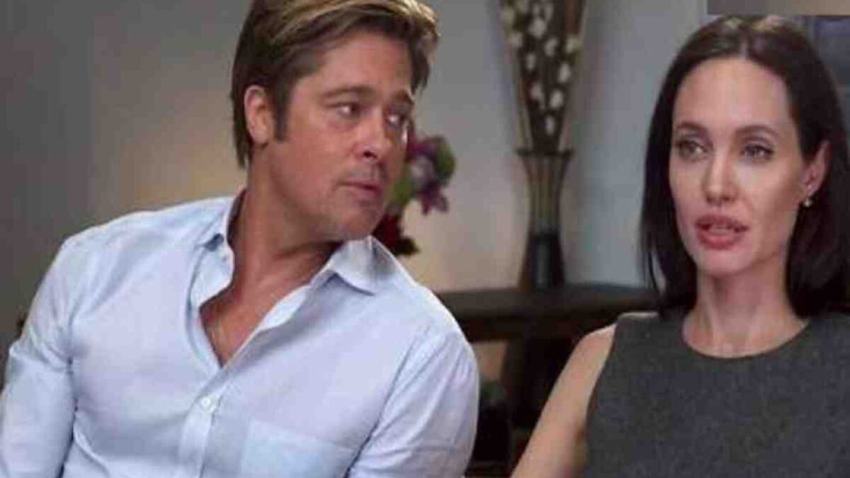 Vinul amar al despărțirii. Brad Pitt cere instanței toate mesajele Angelinei