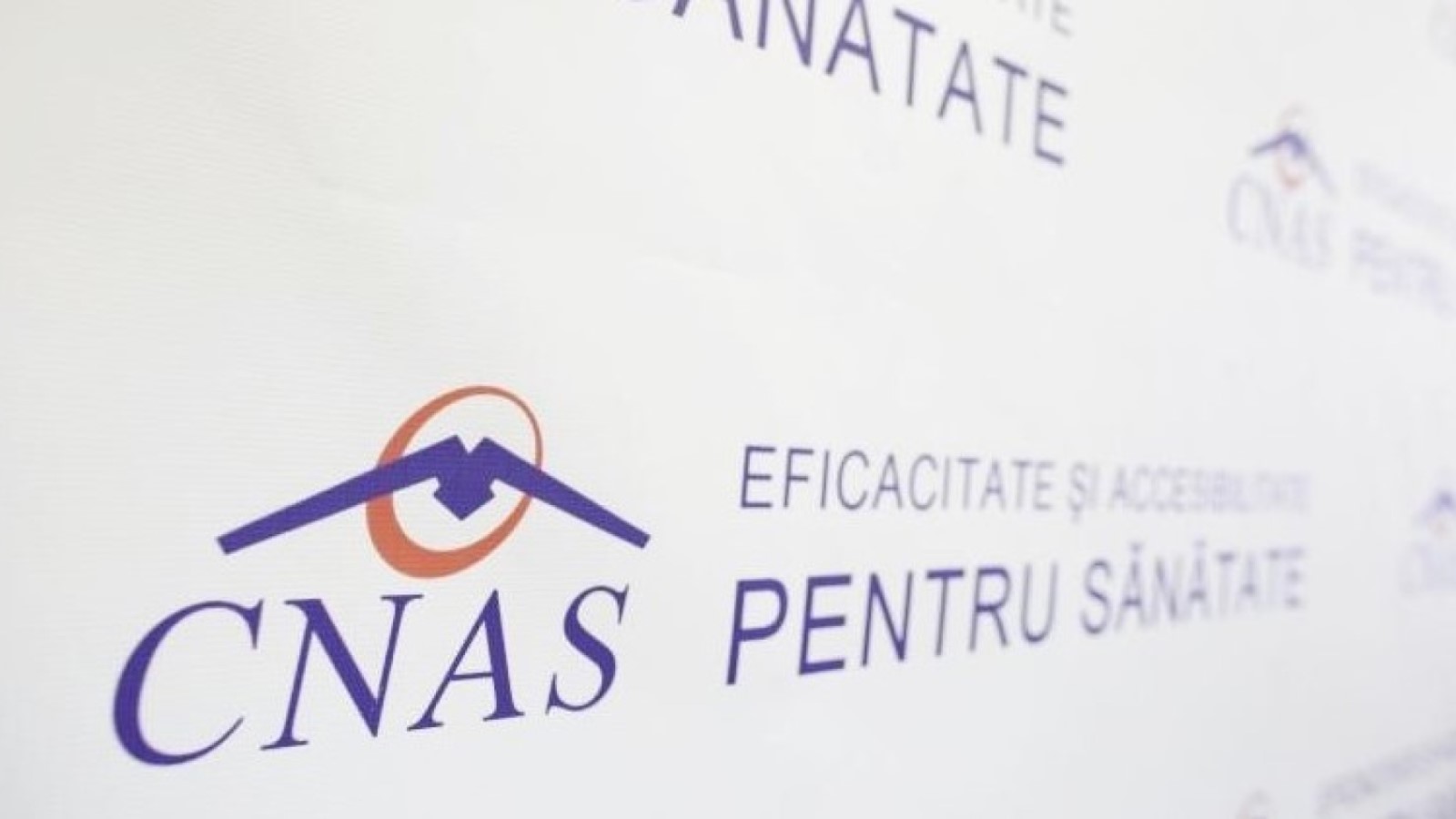 CNAS anunță schimbări importante de la 1 septembrie. Ce se întâmplă cu eSănătateaMea 