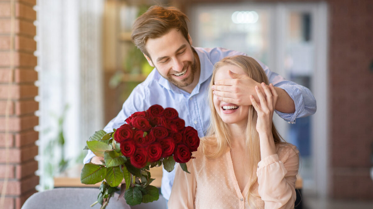 Cum să îți găsești partenerul ideal. Rețeta funcționează