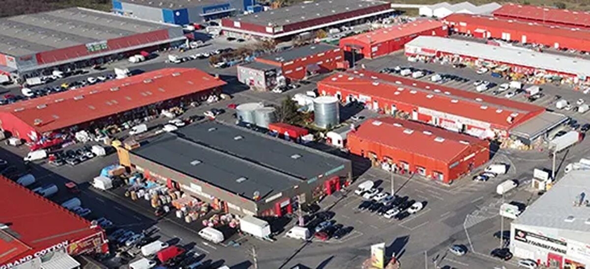 Belgienii de la WDP vor să cumere Compelxul Doraly