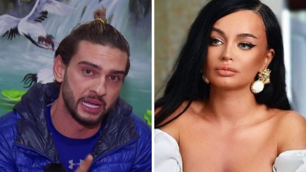 Dorian Popa, la capătul puterilor. Iubita sa a luat o decizie drastică