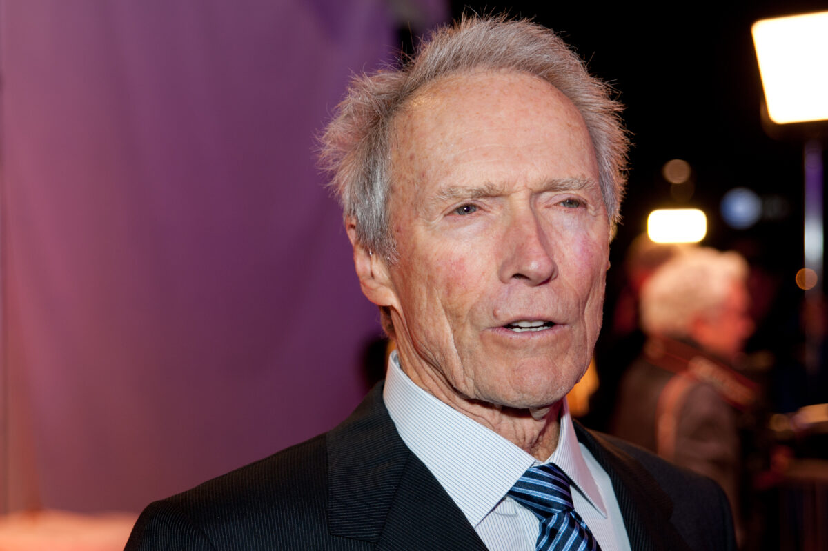Fiica celebrului Clint Eastwood a fost arestată. Actrița și-a bătut crunt iubitul. Foto