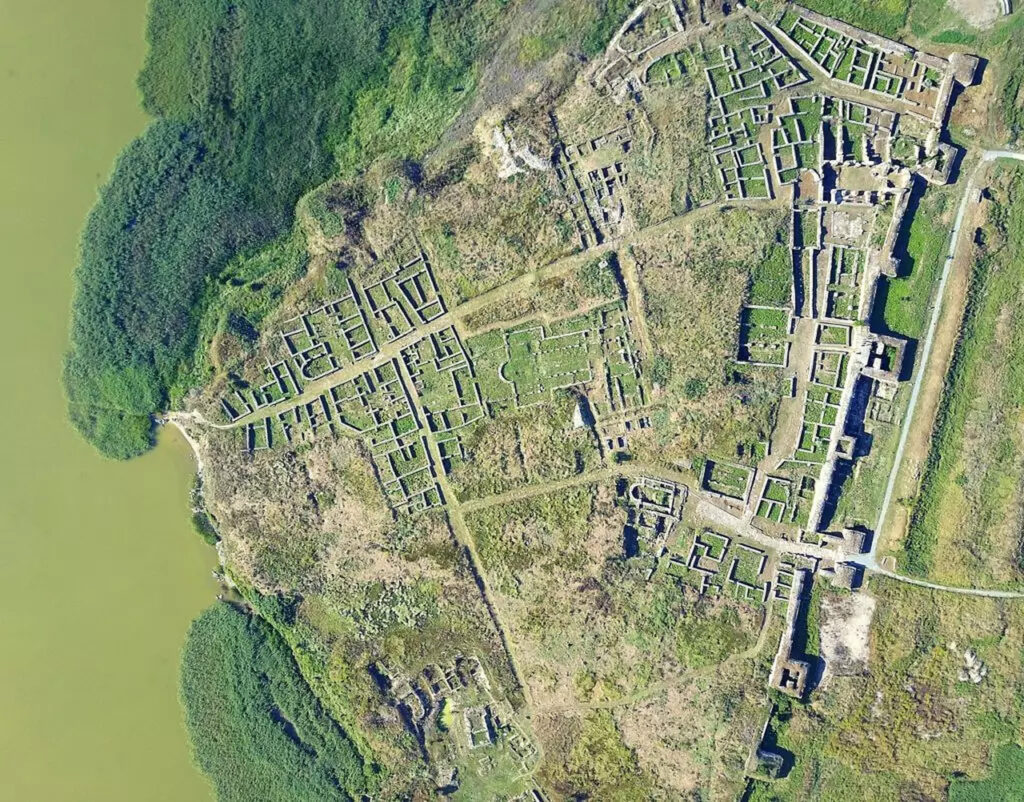 Grecii de la Marea Neagră și ocrotirea celor aflați în suferință