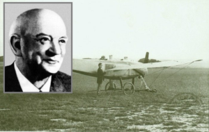Henri Coandă, un savant de legendă