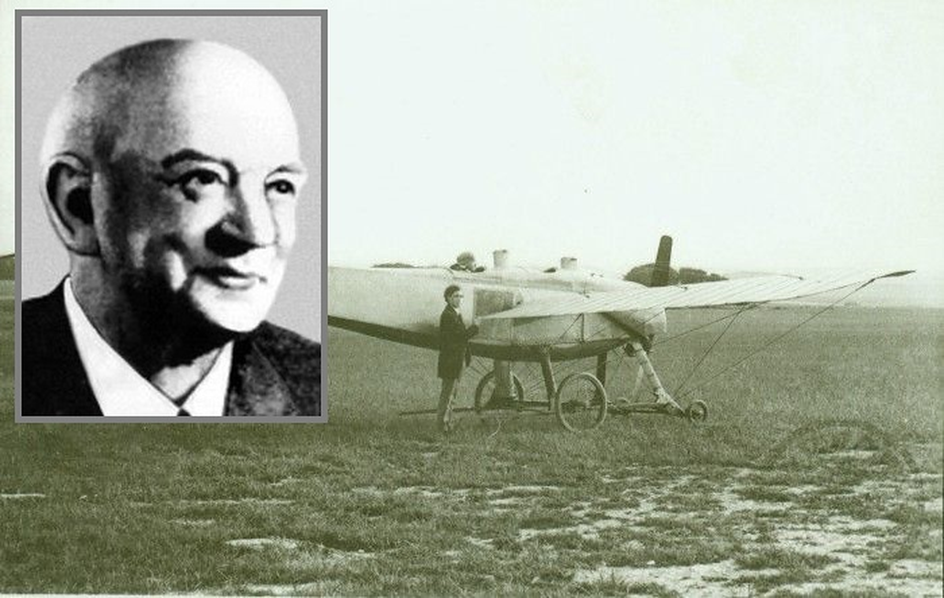 Evenimentul istoric îl comemorează pe Henri Coandă. Povestea fascinantă a marelui inventator în numărul 87 din 2025