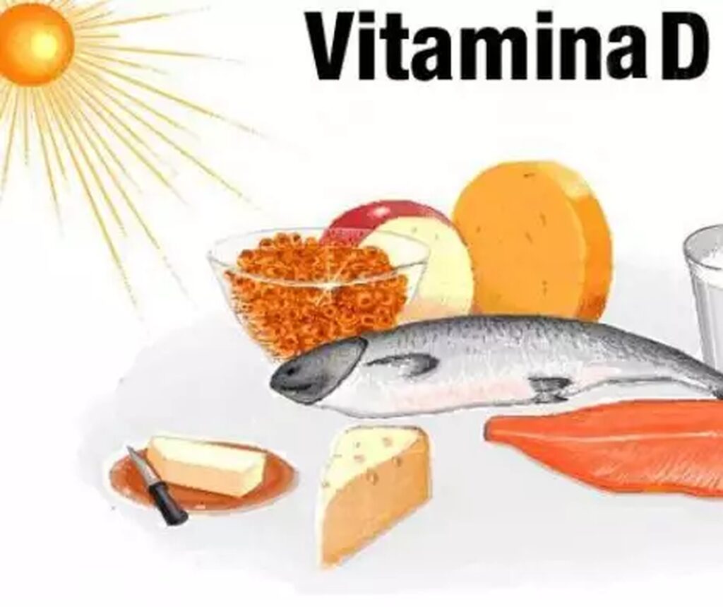 Vitamina care aduce beneficii minții și memoriei la persoanele în vârstă