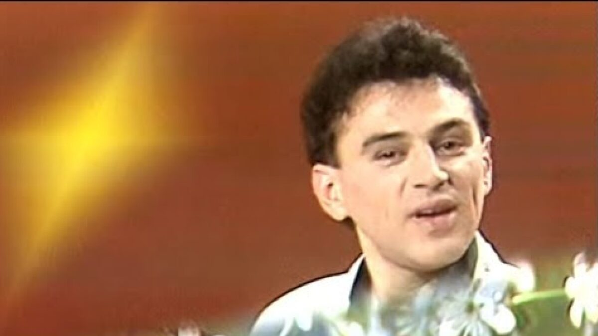 30 de ani de la crima ce a îngrozit România: Ioan Luchian Mihalea