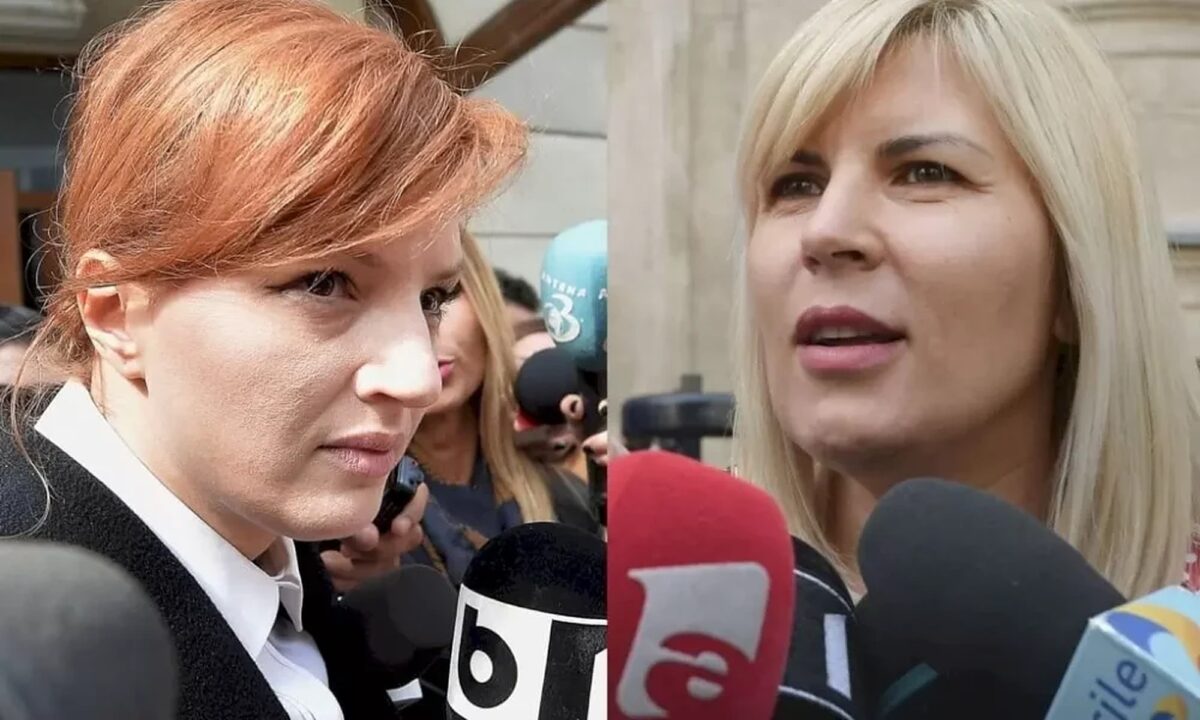 Veste mare pentru Elena Udrea și Ioana Băsescu. Verdict dat de Instanța Supremă