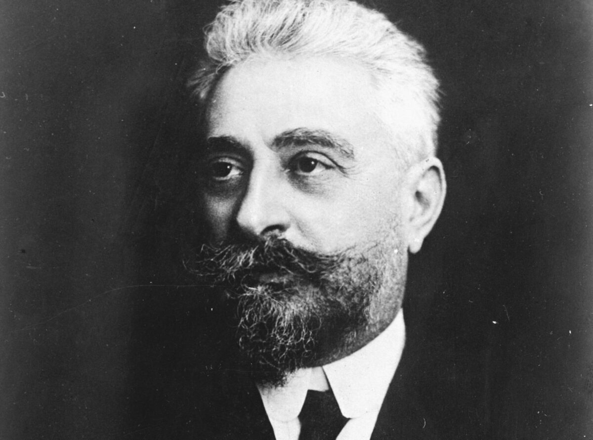 Ziua când s-a născut „Vizirul” Brătianu - 20 august 1864