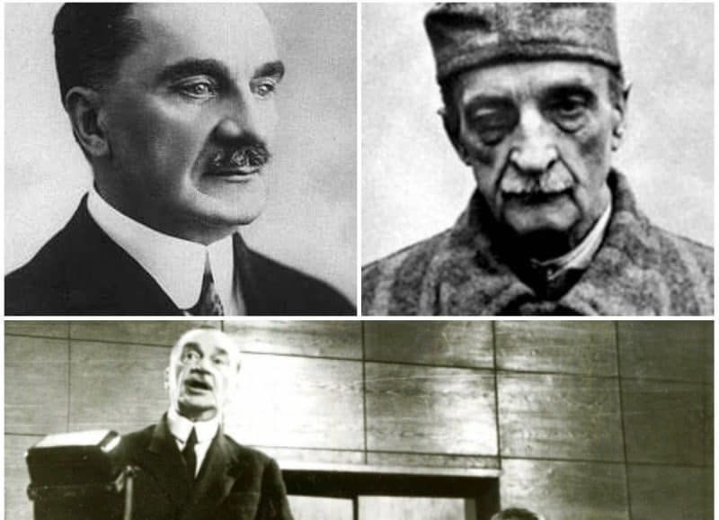 Tămădău - operațiunea serviciilor secrete românești controlate de comuniști