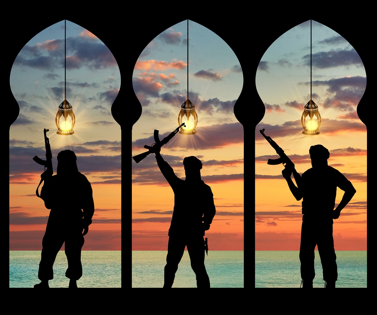 Amenințările teroriste asupra SUA și Occidentului, mai mari după izbucnirea războiului din Iran. Care sunt cele mai mari pericole, după evaluarea serviciilor americane