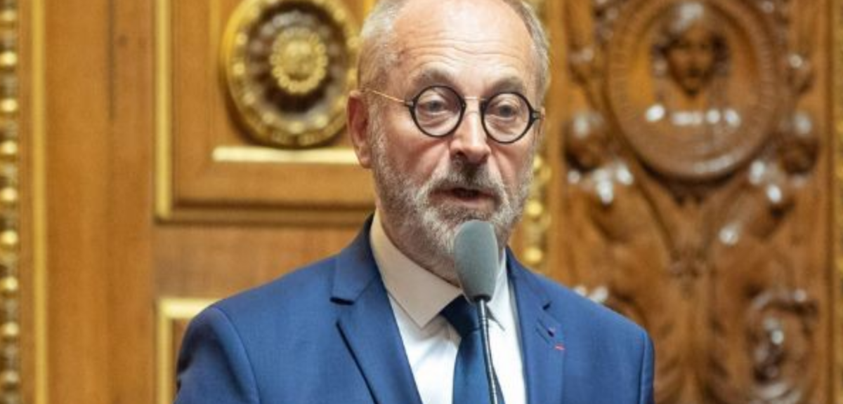 Un senator francez a fost arestat, după ce și-a drogat o colegă deputat