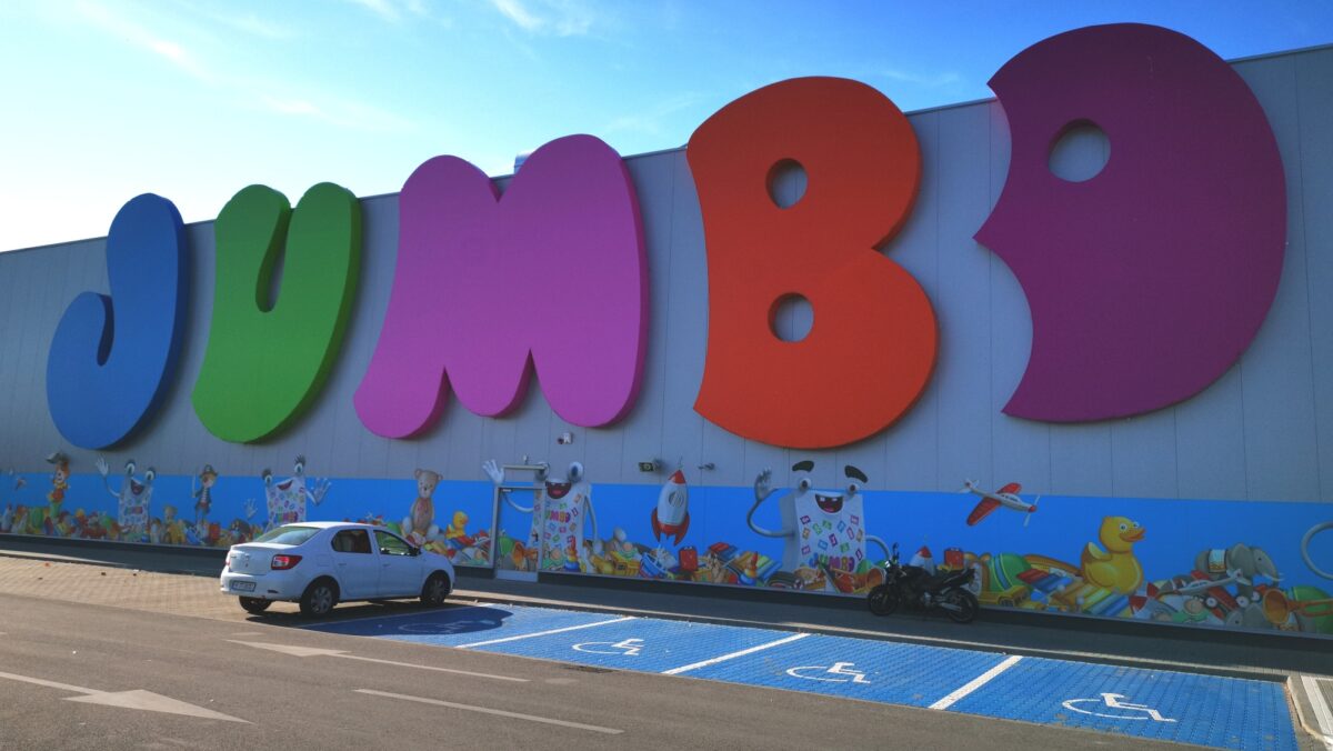 Proprietarul Jumbo, despre Grecia: Singura țară care lucrează doar câteva zile pe săptămână