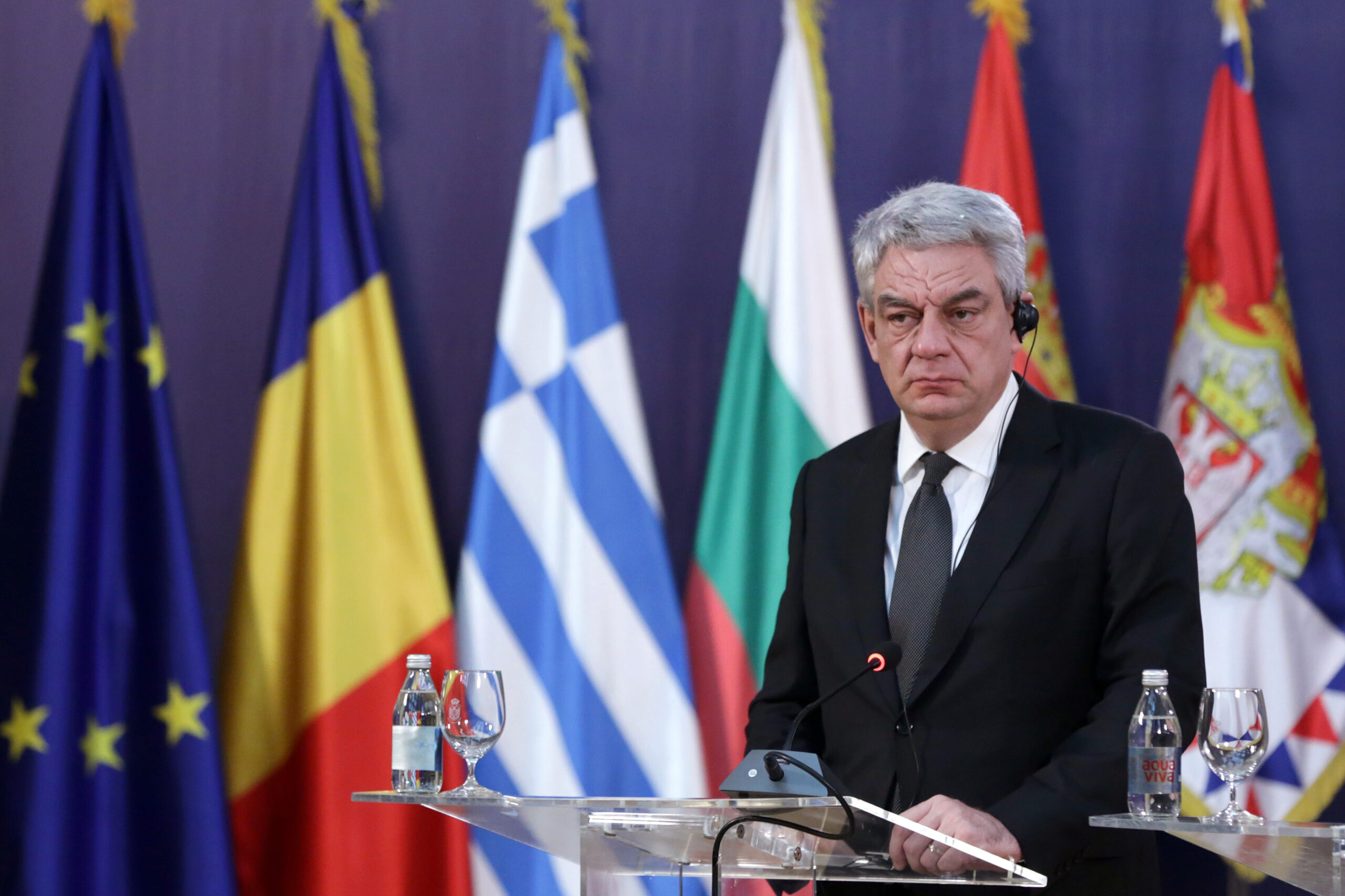 Europarlamentarul Mihai Tudose: „Se creează Spațiul Schengen militar. România e pregătită?”
