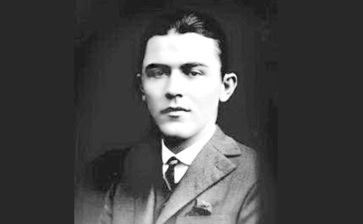 Scriitorul oltean care l-a creat pe cel mai popular elev din literatura contemporană