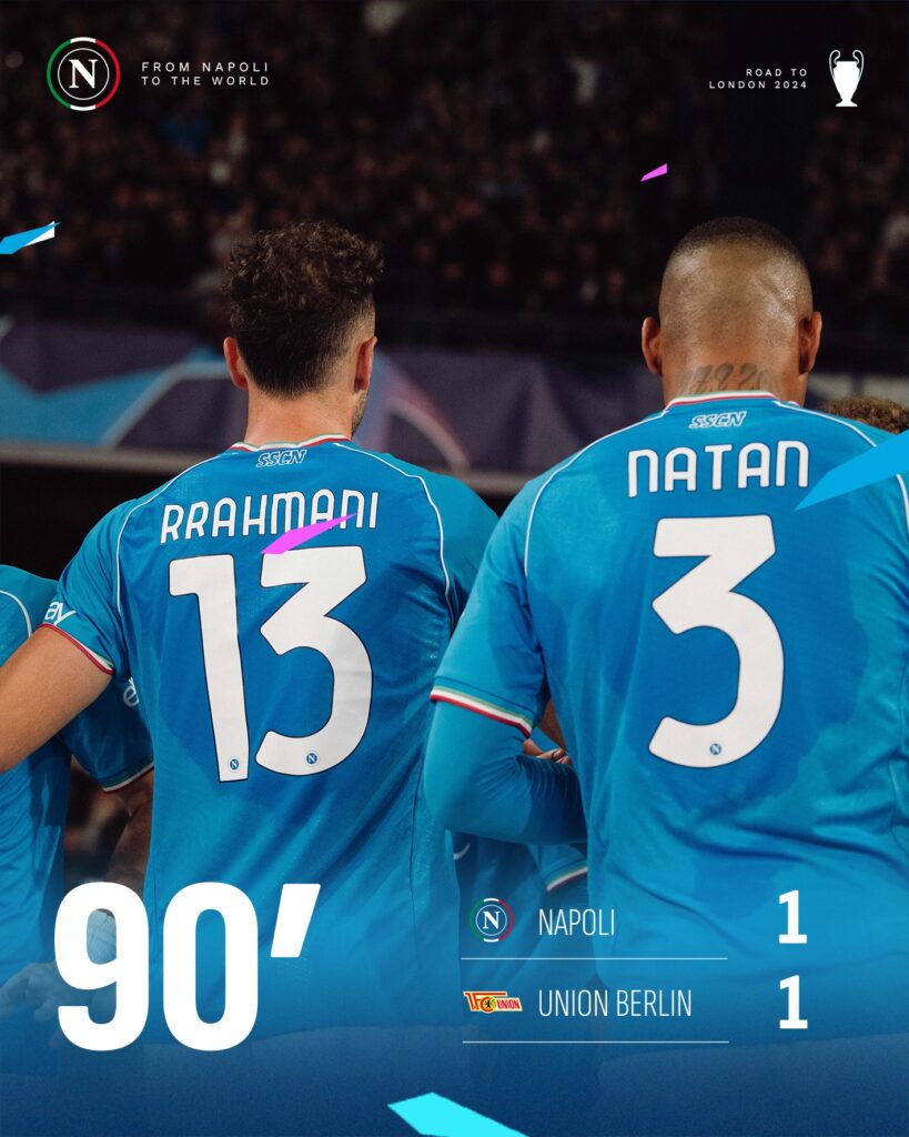 Liga Campionilor. Manchester United, eșec de proporții la Copenhaga. Cine e deja în optimile de finală