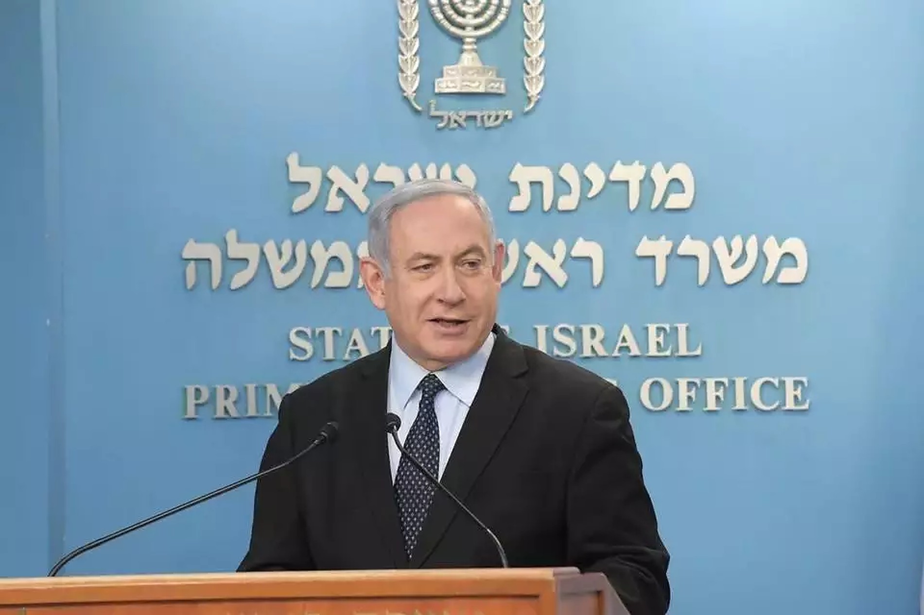 Netanyahu anuleză speranțele de pace. Războiul din Iran încă nu s-a terminat