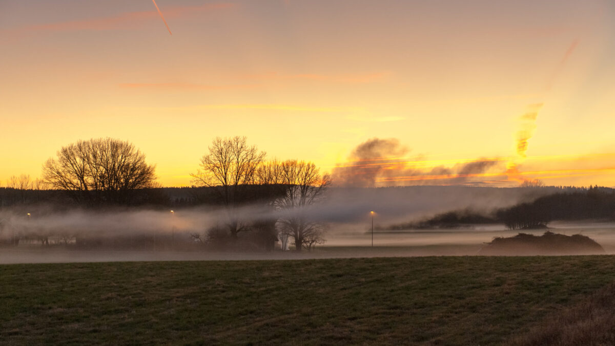 Vremea, 22 noiembrie. Zi autentică de toamnă, friguroasă și umedă