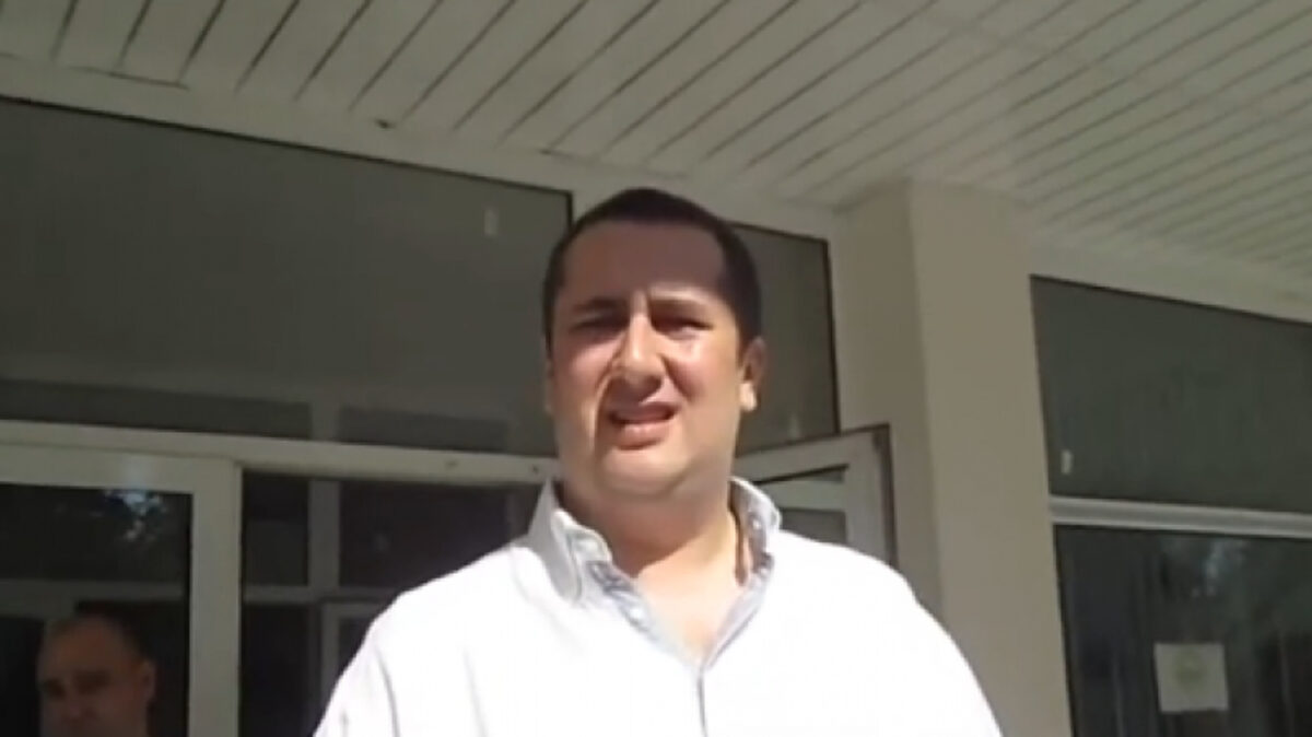 Fostul președinte al Federației de Baschet din  Republica Moldova, condamnat la opt ani de închisoare