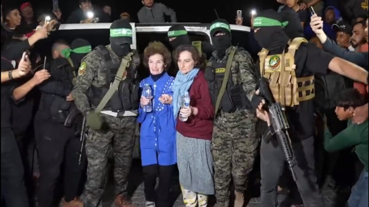 Terorismul palestinian nu înseamnă doar Hamas. Câte grupări dețin ostatici în Gaza