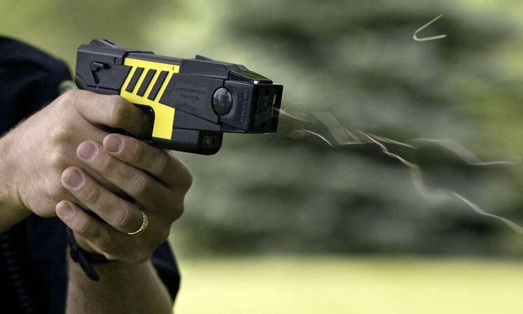 Japonia retrage urgent 16.000 de pistoale de jucărie capabile să tragă cu muniție reală