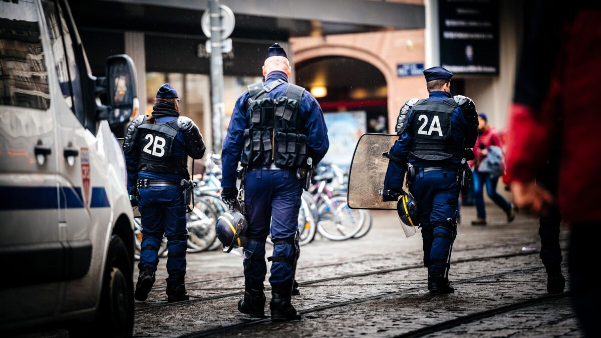 Medic rezident român, ucis în Franța. Abia se cazase