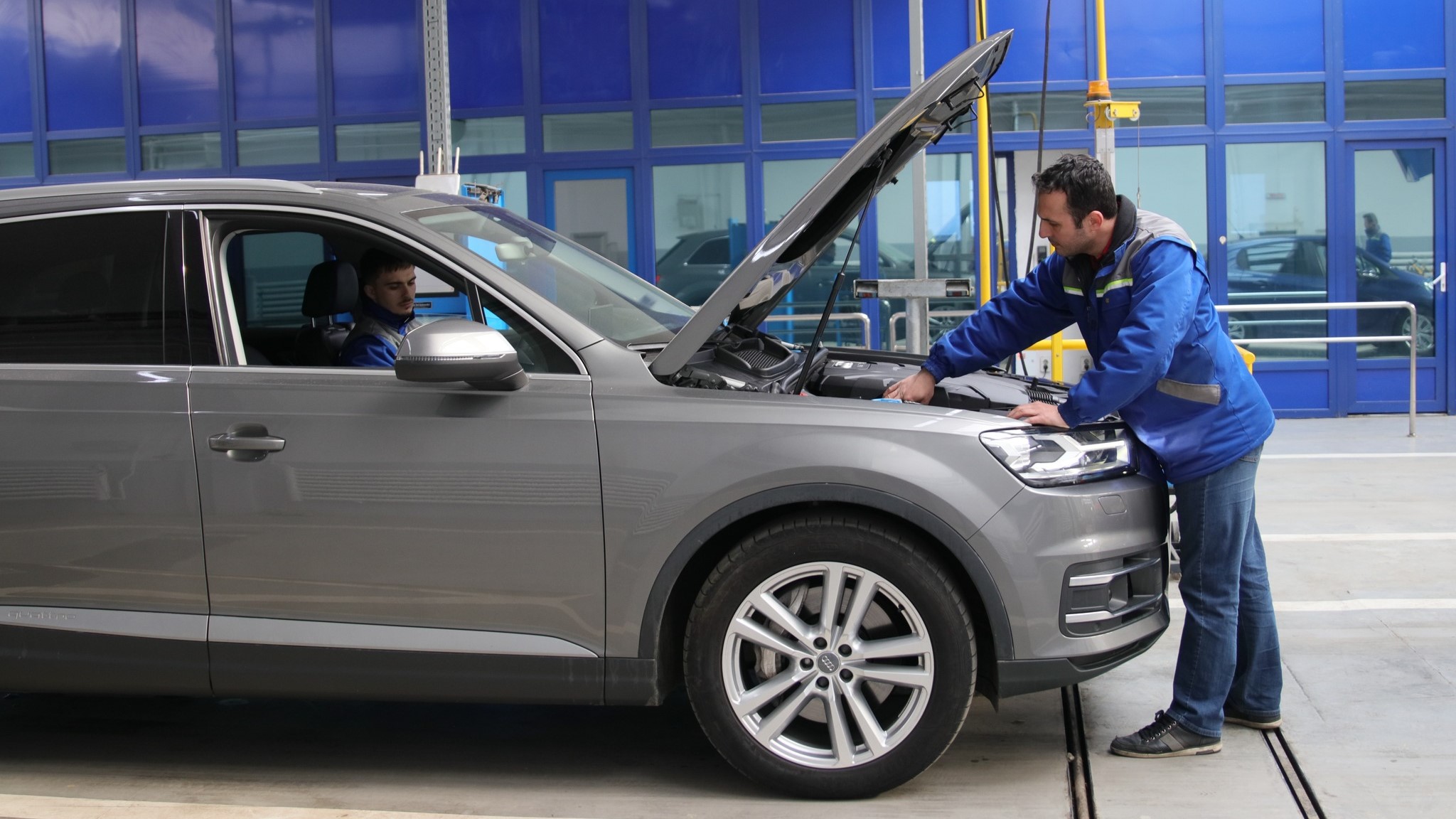 Ce se întâmplă dacă circuli cu ITP-ul expirat chiar și o oră, conform legii