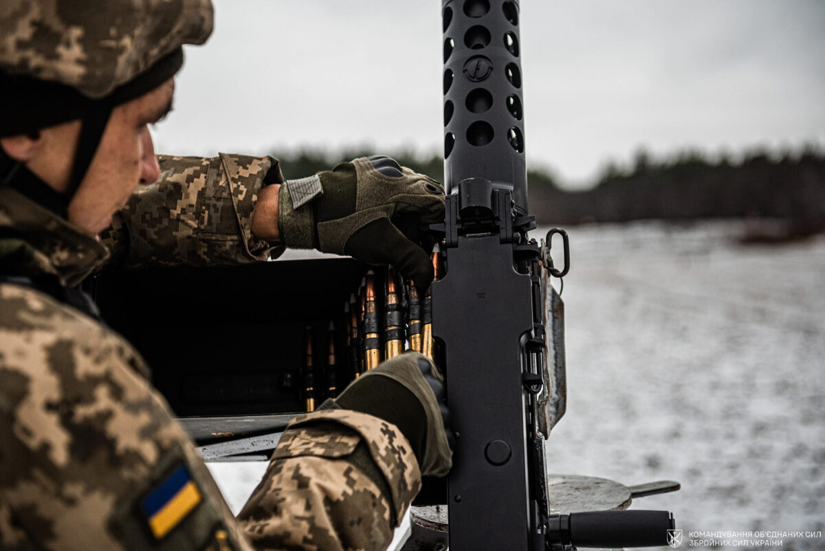 Ucraina primește fonduri europene suplimentare pentru instruirea soldaților