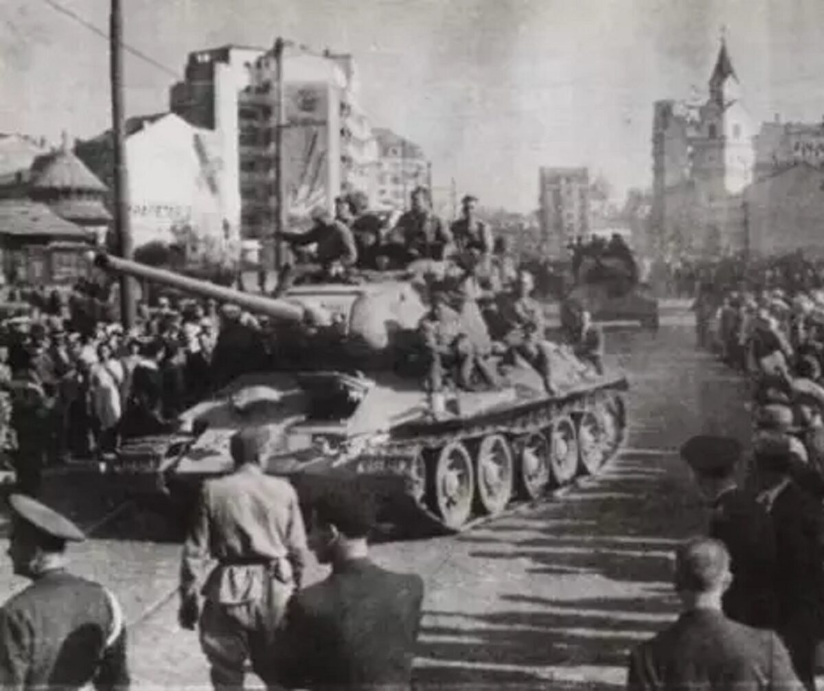 Alegerile din 19 noiembrie 1946 - încercare de diagnostic istoric