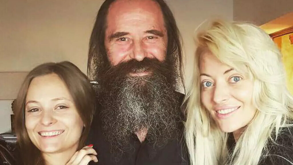 Ce se întâmplă cu tatăl artistei Delia. Toată familia este în alertă