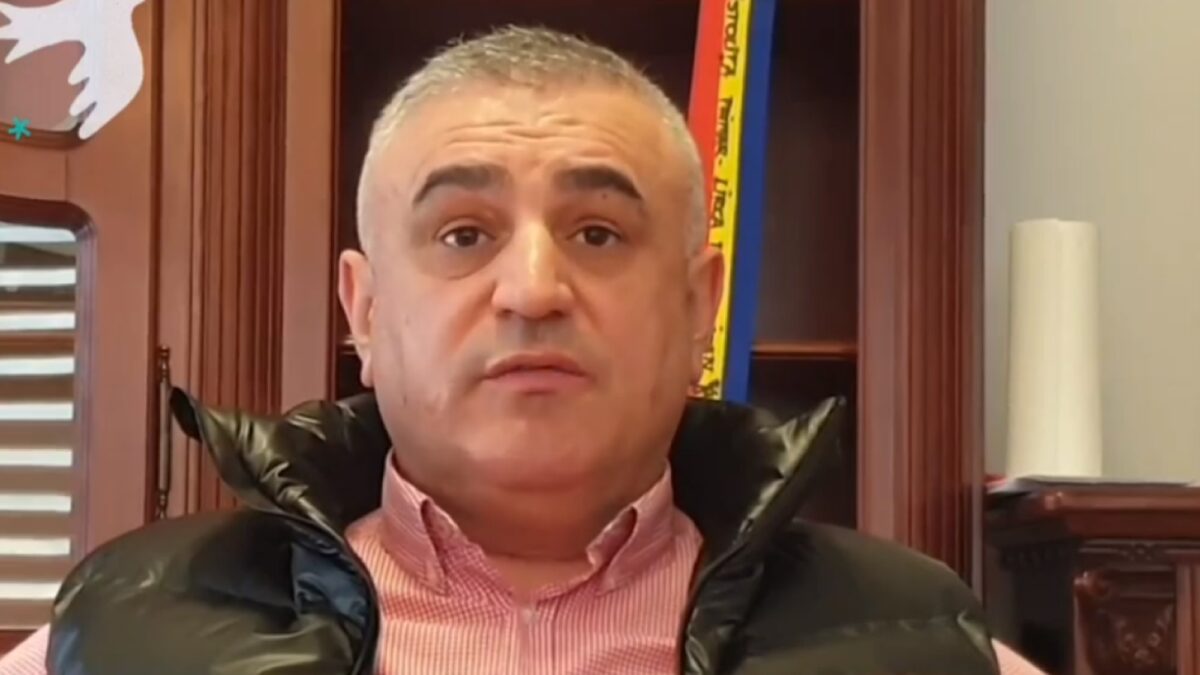 Centura Comarnic, dată unui constructor dubios. Cine este „Fierăstrăul Codrilor”. Video