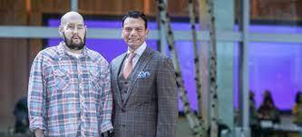 Premieră medicală. Primul transplant de ochi din lume