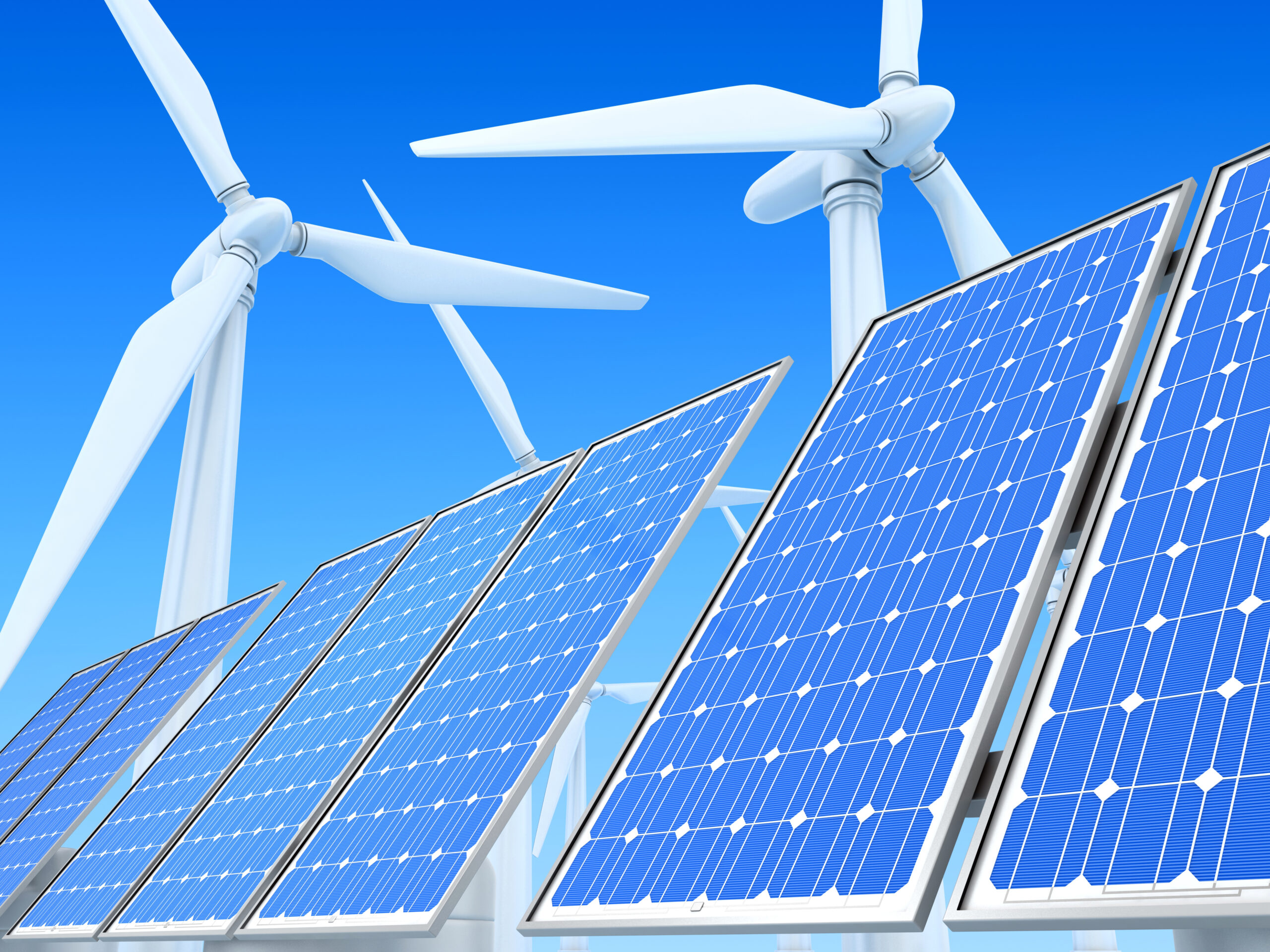 Energie verde