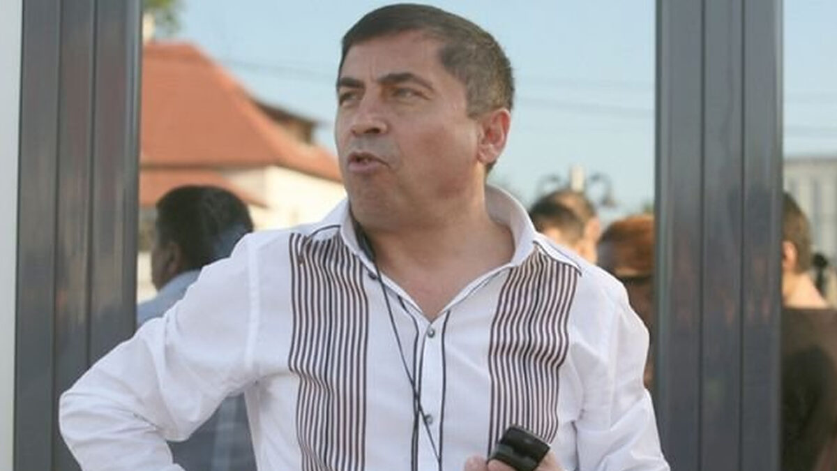 Fosta amantă a lui Vasile Turcu, o nouă cucerire. S-a dus direct în apartamentul lui