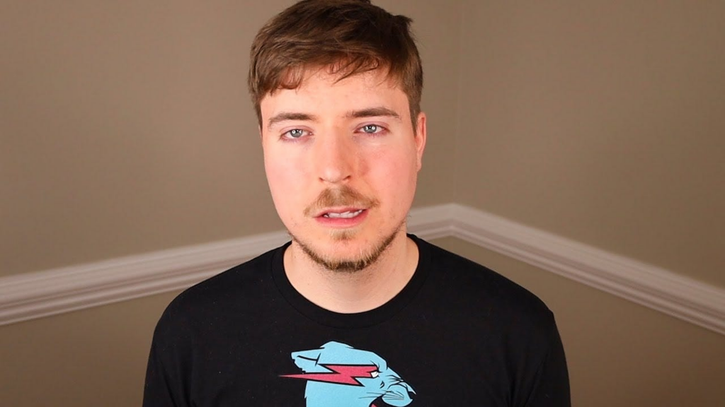 După ce a săpat 100 de fântâni în Africa de Sud, Mr. Beast se teme de reacțiile lumii
