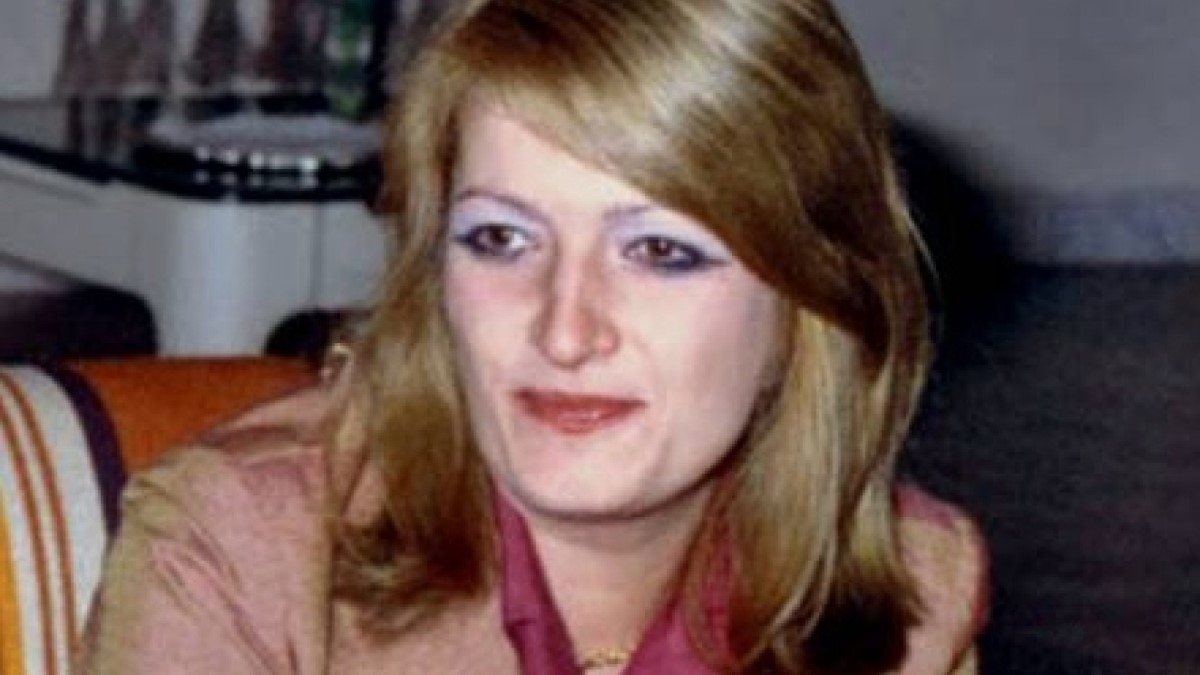 Zoia Ceaușescu, ultima dorință. Mircea Oprean a jurat că i-o va îndeplini