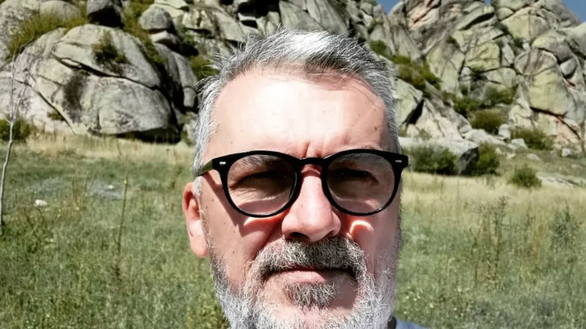 Lider pro-rus din Macedonia, reţinut pentru dublu omor. Una din victime avea doar 14 ani