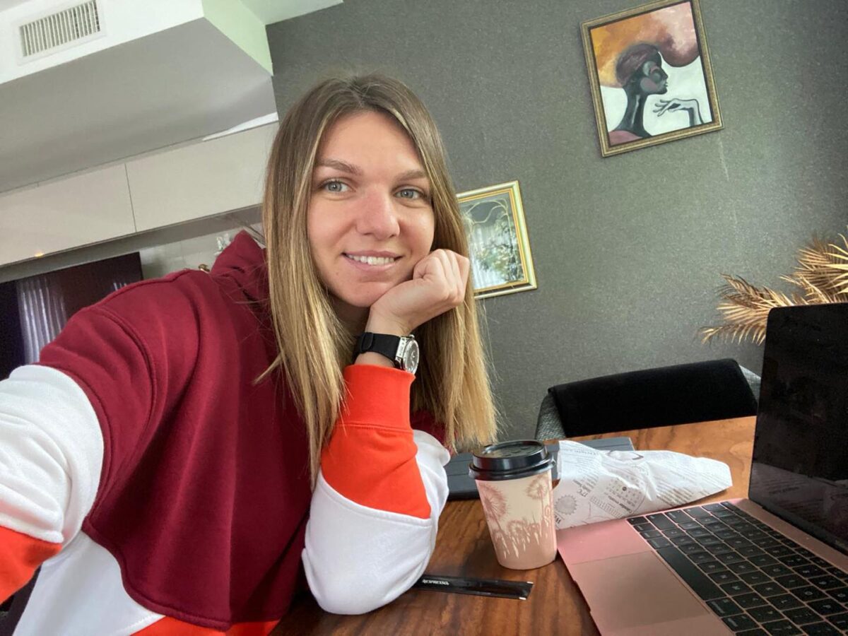 Simona Halep, lovitură financiară uriașă, în ciuda suspendării