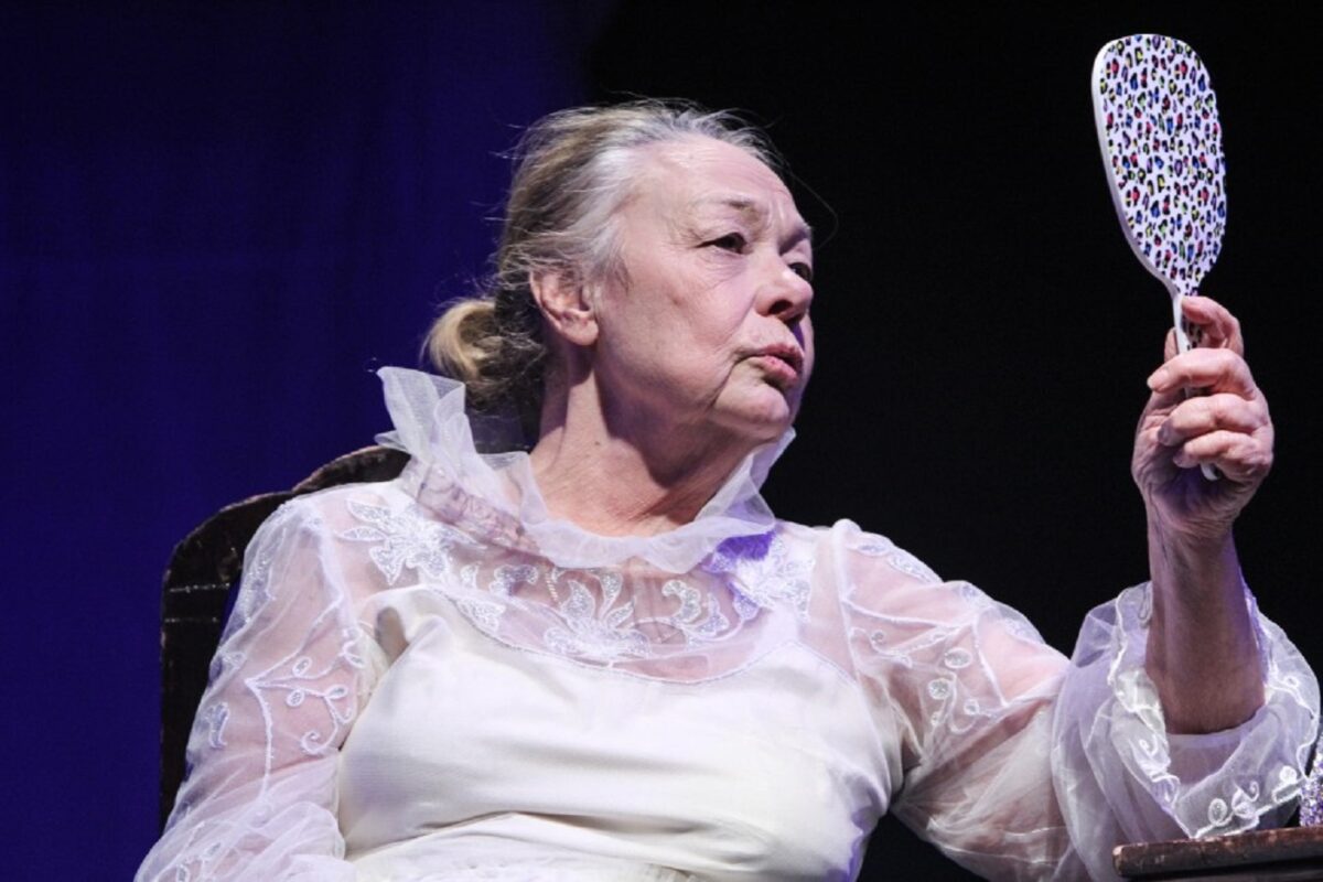 Anda Caropol a murit. Care a fost ultima dorință a îndrăgitei actrițe