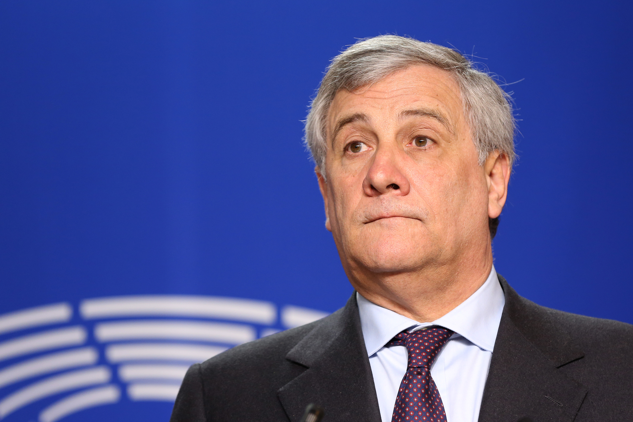 Antonio Tajani