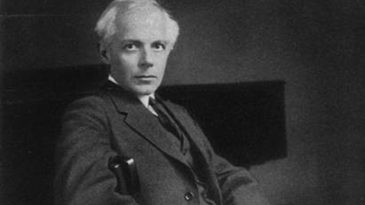 Linia melodică de la „Noi suntem români” este românească. Descoperirile compozitorul maghiar Bela Bartok