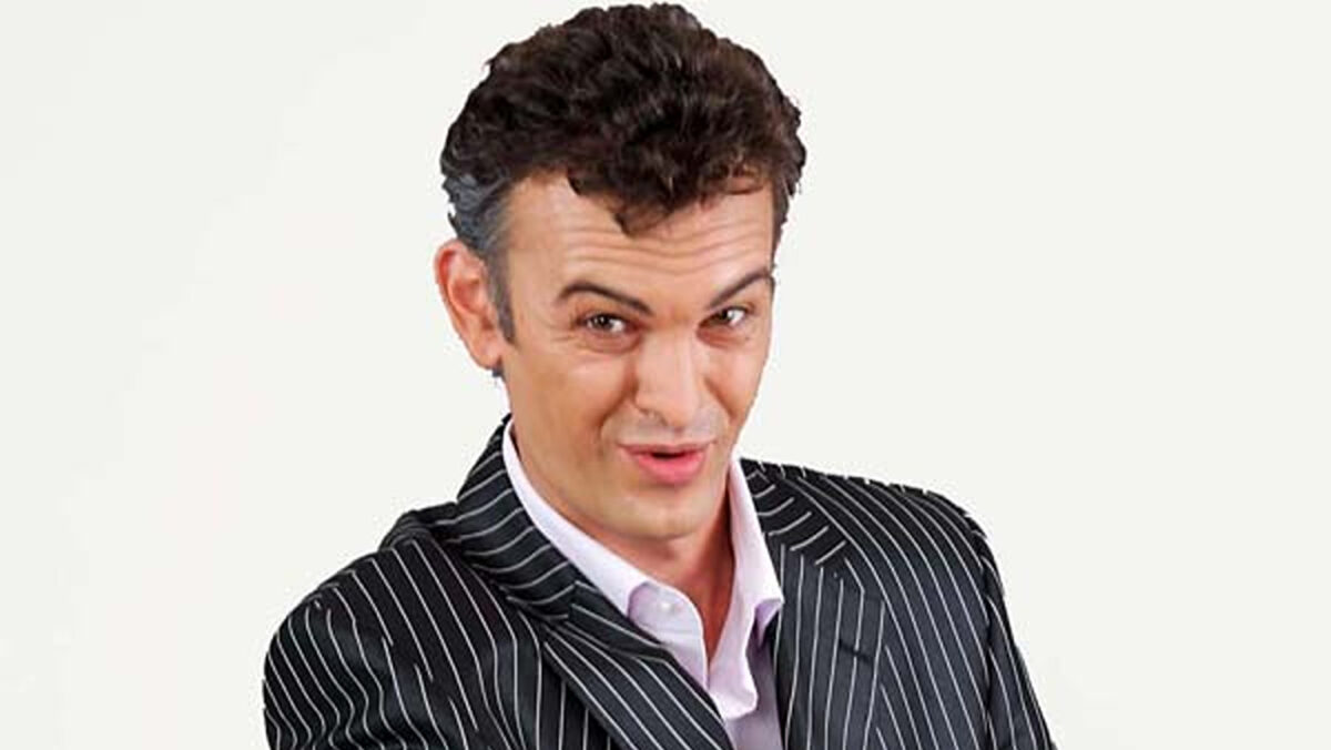 Ce mai face Dragoș Stoica de la Mondenii. Puțini îl mai recunosc