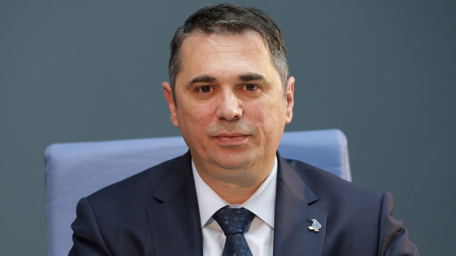 Dragoș Vlad, fost șef ADR, a primit ordin de la Guvernul Bolojan să nu mai reprezinte țara - document