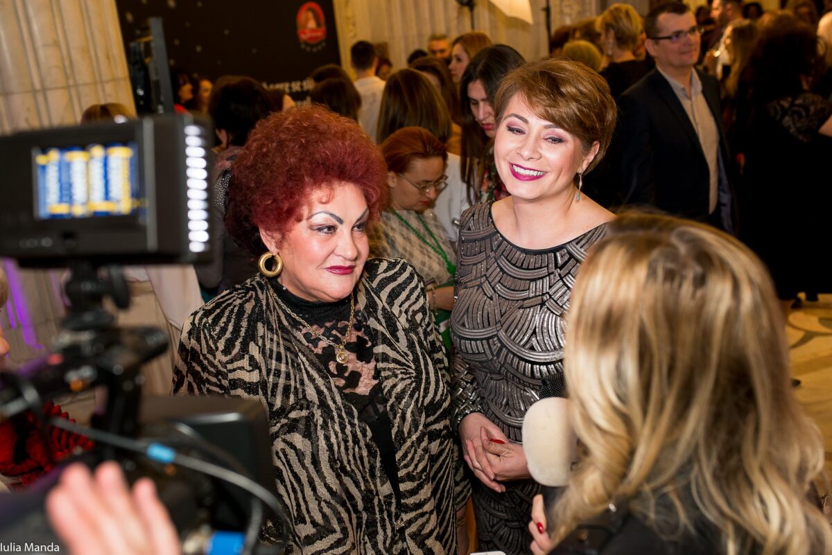 Andreea Raicu rămâne fată bătrână. Elena Merișoreanu, necruțătoare