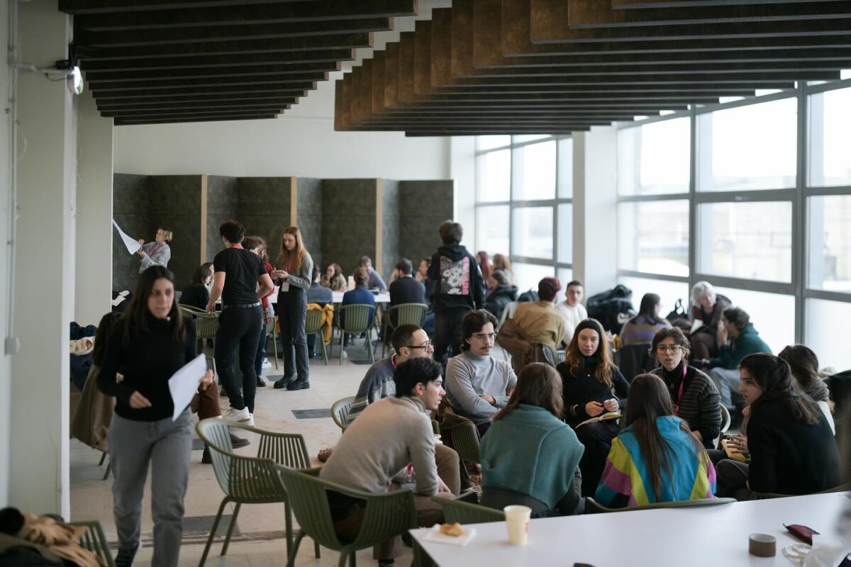 EuroFabrique Cluj 2023. Conferințe și dezbateri despre identitatea și viitorul Europei