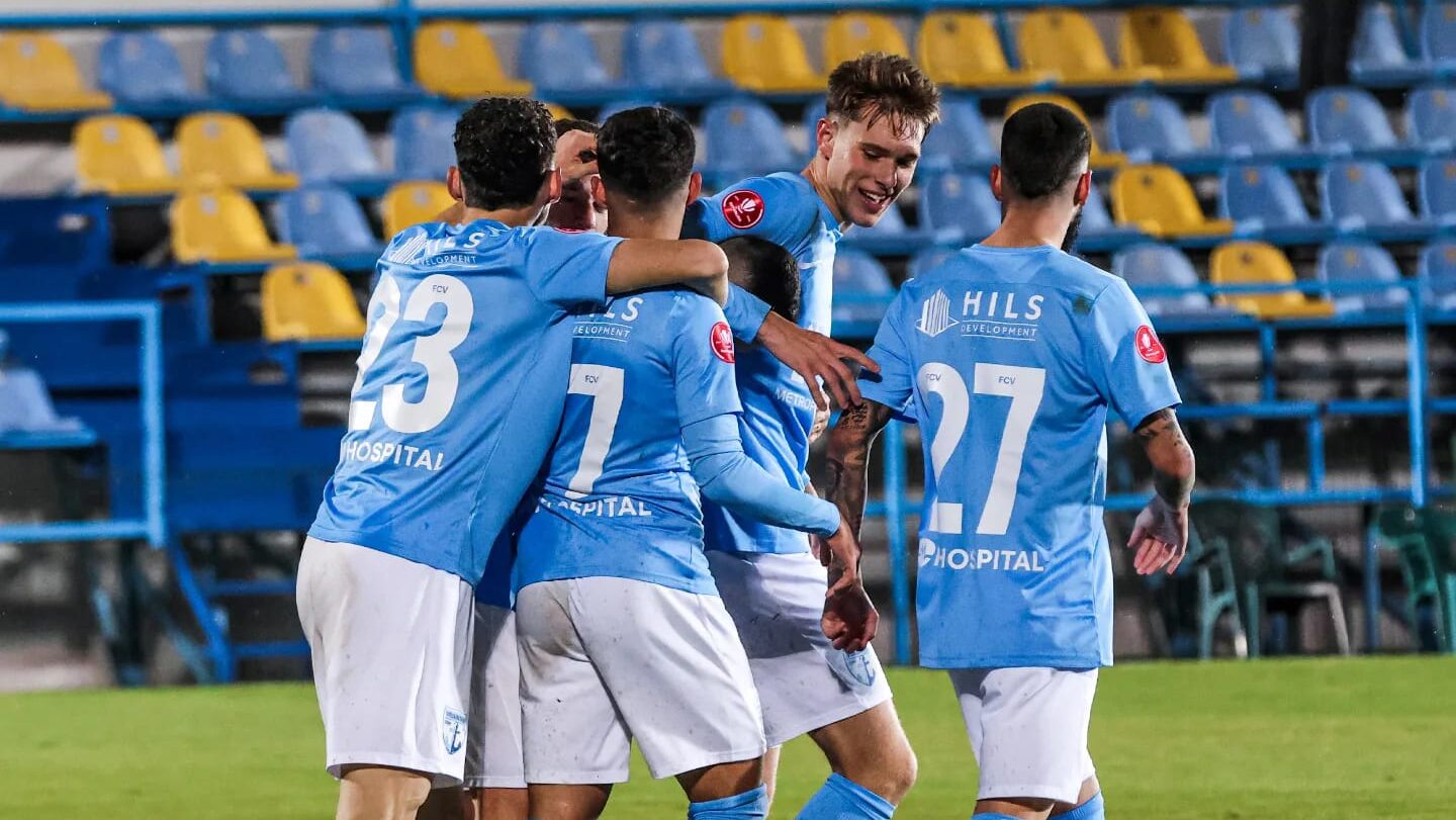 FC Voluntari