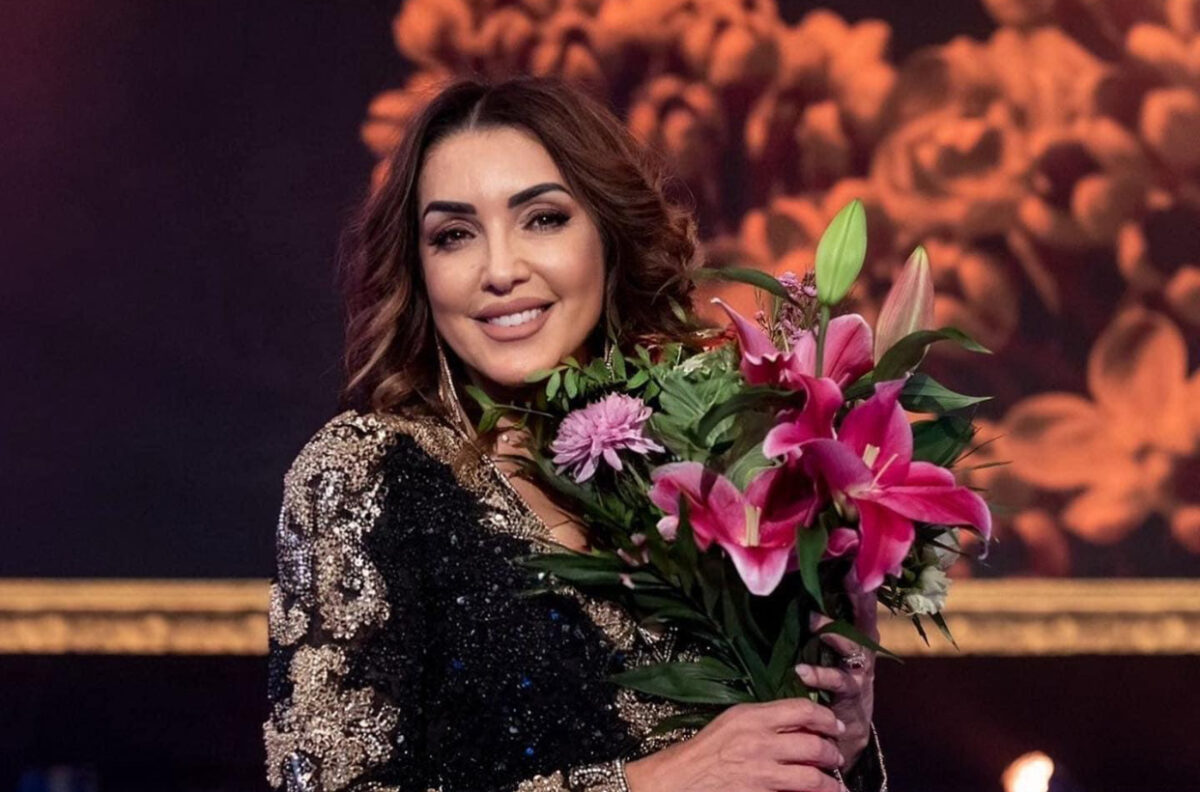 Nico, gest surprizător de 1 Decembrie. Decizia luată de artistă