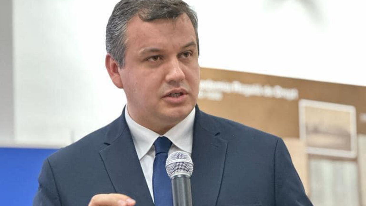 Eugen Tomac, apel la partide să deblocheze criza politică: Fiecare zi afectează cetățenii